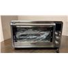 Image 3 : Customer Returned – Like New Toshiba 12-in-1 Digital Air Fryer Toaster Oven