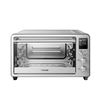 Image 4 : Customer Returned – Like New Toshiba 12-in-1 Digital Air Fryer Toaster Oven