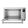 Image 5 : Customer Returned – Like New Toshiba 12-in-1 Digital Air Fryer Toaster Oven