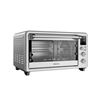 Image 6 : Customer Returned – Like New Toshiba 12-in-1 Digital Air Fryer Toaster Oven