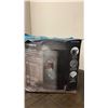 Image 3 : Customer Returned HoMedics Premium Portable Steam Sauna