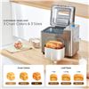 Image 1 : Customer Returned Cuckoo 2 lb. Multi-Functional Automatic Bread Maker