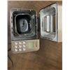 Image 2 : Customer Returned Cuckoo 2 lb. Multi-Functional Automatic Bread Maker