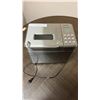 Image 4 : Customer Returned Cuckoo 2 lb. Multi-Functional Automatic Bread Maker