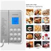 Image 6 : Customer Returned Cuckoo 2 lb. Multi-Functional Automatic Bread Maker