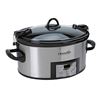Image 2 : Customer Returned – Like New Crock-Pot 6-Quart Programmable Cook & Carry Slow Cooker