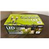 Image 2 : Customer Returned Feit Electric 48 ft LED Outdoor String Lights