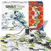 Image 3 : Customer Returned Ravensburger GraviTrax Race Course Marble Run STEM Building Set – Ages 8+