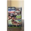 Image 4 : Brand New Power Craze Micro FPV Racer RC Car with HD Camera, VR Goggles & Race Track