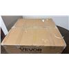 Image 3 : Brand New 7-Tier 360° Rotating Shoe Rack Tower – White