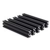 Image 4 : Brand New 2040 Aluminum Extrusion Rails – 1000mm, 5-Pack