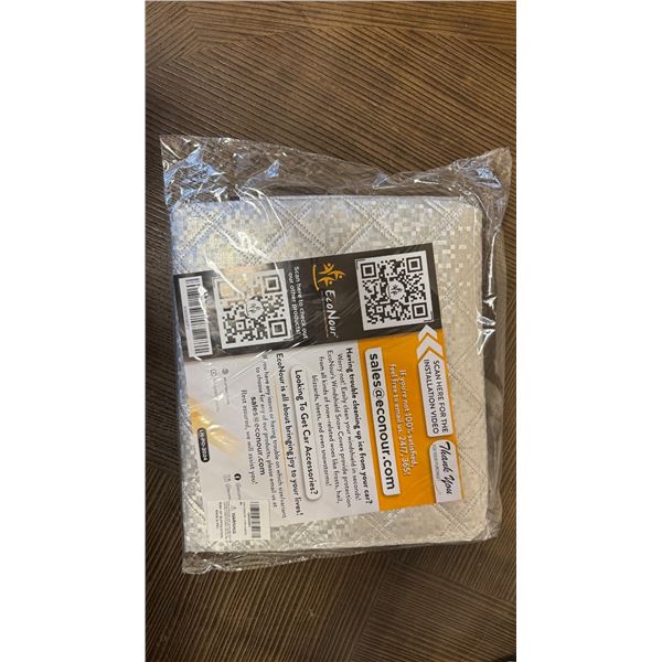 Brand New EcoNour Windshield Snow Cover for Ice and Frost