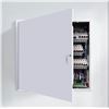 Image 1 : Brand New 25.2” × 25.2” Galvanized Steel Drywall Access Panel with Key