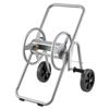Image 2 : Brand New 175 FT Heavy-Duty Garden Hose Reel Cart – Hose Not Included