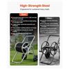 Image 5 : Brand New 175 FT Heavy-Duty Garden Hose Reel Cart – Hose Not Included