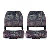 Image 3 : Brand New Folding Camouflage Boat Seats – 2 Pack