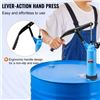 Image 8 : Brand New Hand-Operated Drum Pump for 5–55 Gallon Barrels