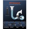 Image 6 : Brand New VEVOR SM7 1920P HD Smartphone Endoscope Camera