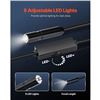 Image 7 : Brand New VEVOR SM7 1920P HD Smartphone Endoscope Camera