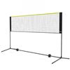 Image 2 : Brand New 10 FT Portable Adjustable Multi-Sport Net with Carry Bag