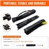 Image 4 : Brand New 10 FT Portable Adjustable Multi-Sport Net with Carry Bag