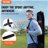Image 8 : Brand New 10 FT Portable Adjustable Multi-Sport Net with Carry Bag