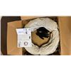 Image 11 : Brand New 246FT Galvanized Razor Wire Fence – 5 Rolls
