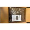 Image 8 : Brand New 12’ x 10’ Gazebo Privacy Curtains – 4 Panels