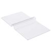 Image 3 : Brand New 40” × 80” Clear PVC Table Protector – 2 mm Thick