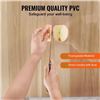 Image 8 : Brand New 40” × 80” Clear PVC Table Protector – 2 mm Thick