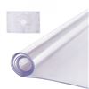 Image 9 : Brand New 40” × 80” Clear PVC Table Protector – 2 mm Thick