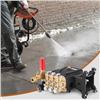 Image 2 : Brand New 4200 PSI Triplex Pressure Washer Pump – 4.2 GPM