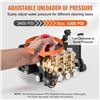Image 5 : Brand New 4200 PSI Triplex Pressure Washer Pump – 4.2 GPM