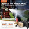 Image 7 : Brand New 4200 PSI Triplex Pressure Washer Pump – 4.2 GPM