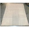 Image 2 : Customer Return – Looks New CAM Wellington Super Soft Shag Area Rug – 7’1
