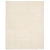 Image 4 : Customer Return – Looks New CAM Wellington Super Soft Shag Area Rug – 7’1