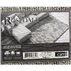 Image 3 : Customer Return – Looks New CAM Rosedale Super Soft Shag Area Rug – 5’3[x