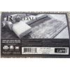 Image 3 : Customer Return – Looks New CAM Rosedale Super Soft Shag Area Rug – 7’10[