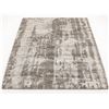 Image 5 : Customer Return – Looks New CAM Rosedale Super Soft Shag Area Rug – 7’10[