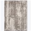 Image 7 : Customer Return – Looks New CAM Rosedale Super Soft Shag Area Rug – 7’10[