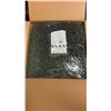 Image 7 : Brand New GreenSmart Dekor Lavender Artificial Wall Panels – 12-Piece Set – 20 × 2
