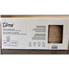 Image 2 : Brand New TERRA Galestro 9” Planter Set – 2 Pack | Handmade in Italy