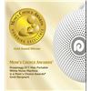 Image 4 : Brand New Dreamegg Portable White Noise Machine – 21 Soothing Sounds
