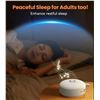 Image 3 : Brand New Dreamegg Portable White Noise Machine – 21 Soothing Sounds