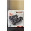 Image 6 : Brand New 2.4G Double-Sided Stunt RC Car – 4WD, 360° Rotation, Drift, Spray & LED Lights