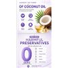 Image 3 : Brand New 2-Pack Probiotic Pet Toothpaste for Dogs & Cats - Coconut Chicken Flavor (100g Each)