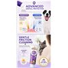 Image 2 : Brand New 2-Pack Probiotic Pet Toothpaste for Dogs & Cats - Coconut Chicken Flavor (100g Each)
