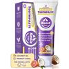 Image 1 : Brand New 2-Pack Probiotic Pet Toothpaste for Dogs & Cats - Coconut Chicken Flavor (100g Each)