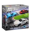 Image 2 : Brand New Break The Dawn Racing Drift 1:24 Scale 4WD RC Drift Car with LED Lights