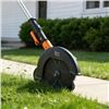 Image 7 : Brand New 8.8-Inch Electric Edger Replacement Blades  3-Piece Set  Model BL1